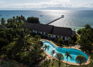 Photo #4 of Kasai Village Dive Resort in Moalboal, Philippines