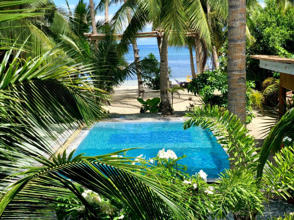 Photo of Apo Diver Beach Resort in San Juan, Philippines