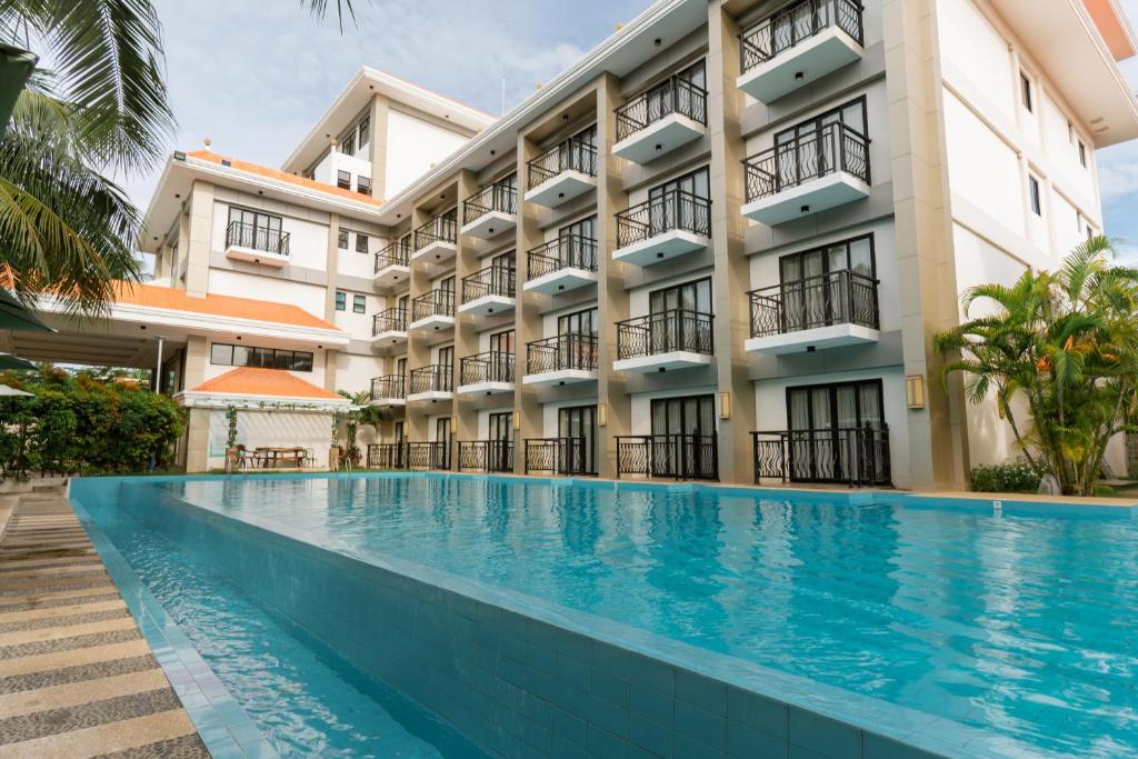 Photo of Costa Palawan Resort in Puerto Princesa City, Philippines