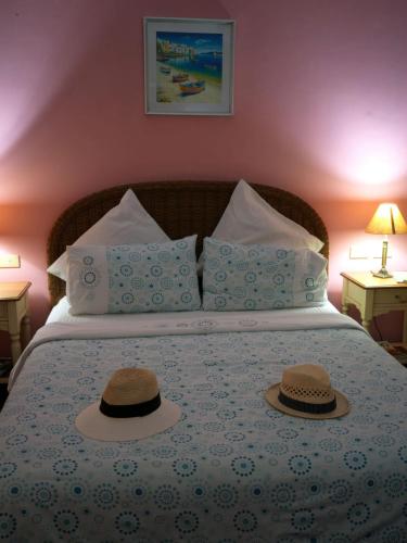 Photo #2 of Las Flores Beachside Hotel in Catmon, Philippines