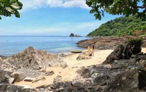 Photo #6 of L'Astrolabe - Private Beach in Baras, Philippines