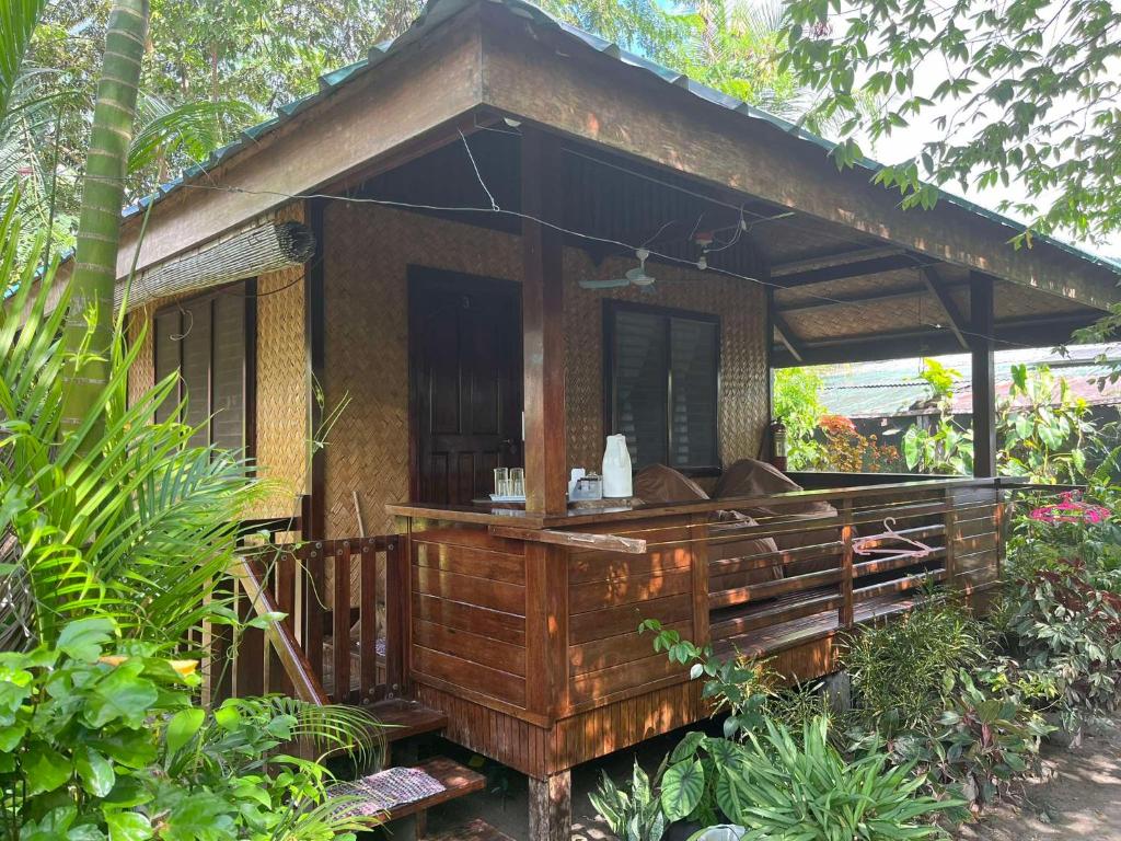 Photo of MALAIKA RESORT in San Vicente, Philippines