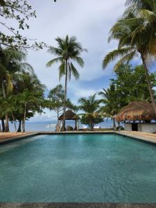 Photo #4 of Cabilao Sanctuary Beach & Dive Resort in Loon, Philippines