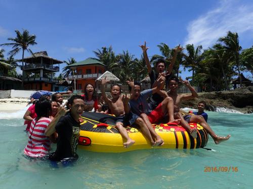 Photo #3 of Anda Poseidon’s Beach Resort in Anda, Philippines