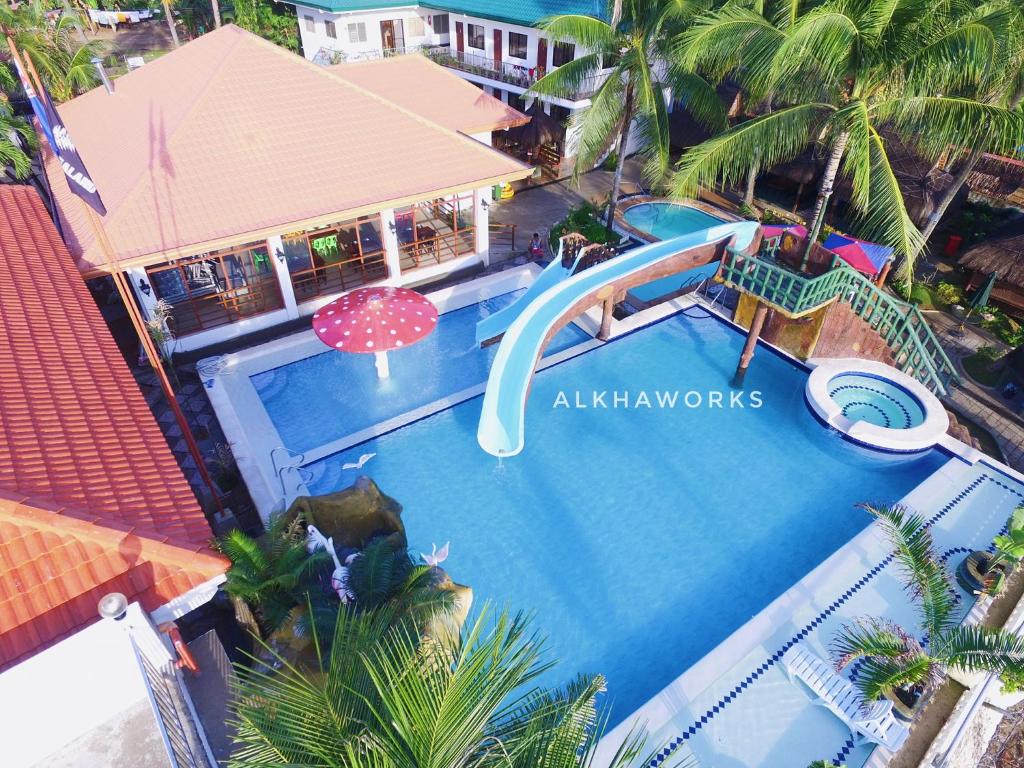 Photo #1 of Marick Beach Resort in Barangay Luyang, Philippines