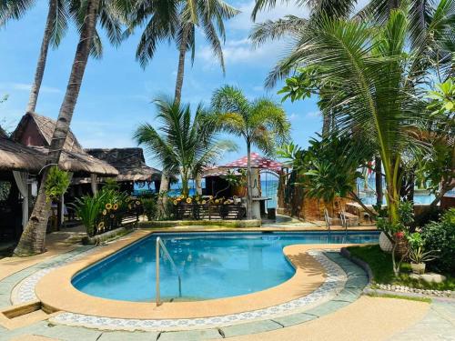 Photo #2 of Marick Beach Resort in Barangay Luyang, Philippines