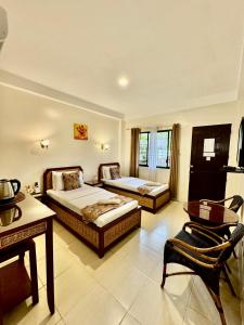 Photo #4 of Marick Beach Resort in Barangay Luyang, Philippines