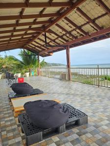 Photo #6 of Marick Beach Resort in Barangay Luyang, Philippines