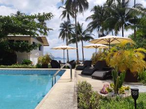 Photo #4 of Sunset Beach Resort by RF at SanVicentePalawan OPC in San Vicente, Philippines