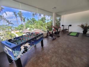 Photo #6 of Sunset Beach Resort by RF at SanVicentePalawan OPC in San Vicente, Philippines