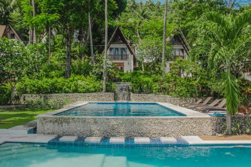 Photo #2 of Casalay Boutique Villas & Dive in Puerto Galera, Philippines