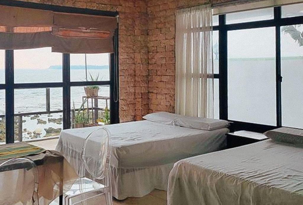 Photo #1 of RedDoorz Hostel Hardin De Corales La Union in San Fernando City, Philippines