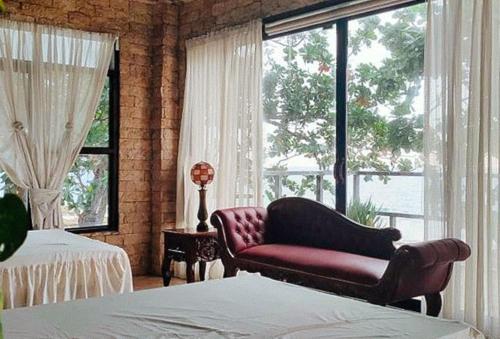Photo #2 of RedDoorz Hostel Hardin De Corales La Union in San Fernando City, Philippines