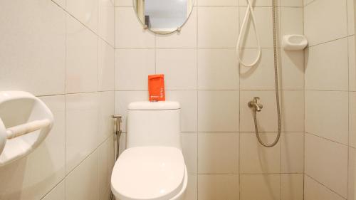 Photo #3 of RedDoorz Hostel Hardin De Corales La Union in San Fernando City, Philippines