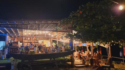 Photo #3 of JUSH NATIVE AND GLAMPING in Dauis, Philippines