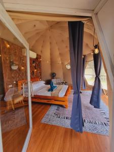 Photo #4 of JUSH NATIVE AND GLAMPING in Dauis, Philippines