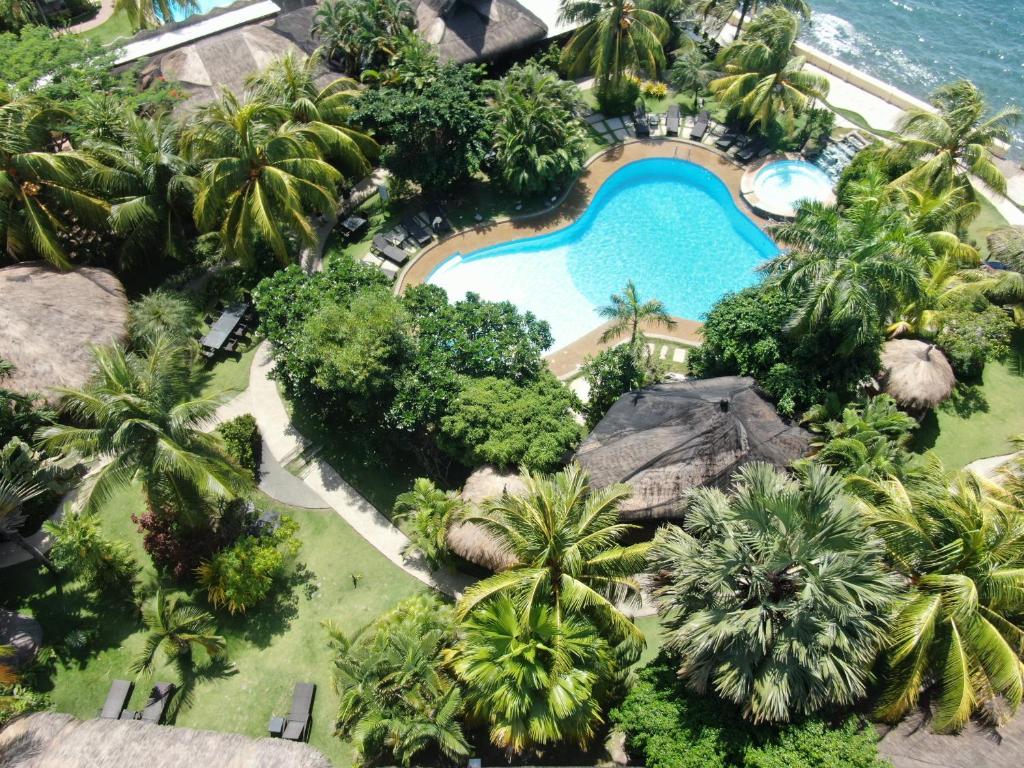 Photo #1 of Thalatta Resort in Zamboanguita, Philippines