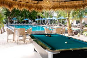 Photo #4 of El Nido Resorts Miniloc Island in El Nido, Philippines