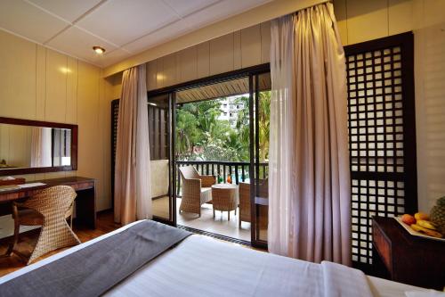 Photo #2 of Cebu White Sands Resort and Spa in Lapu lapu City, Philippines