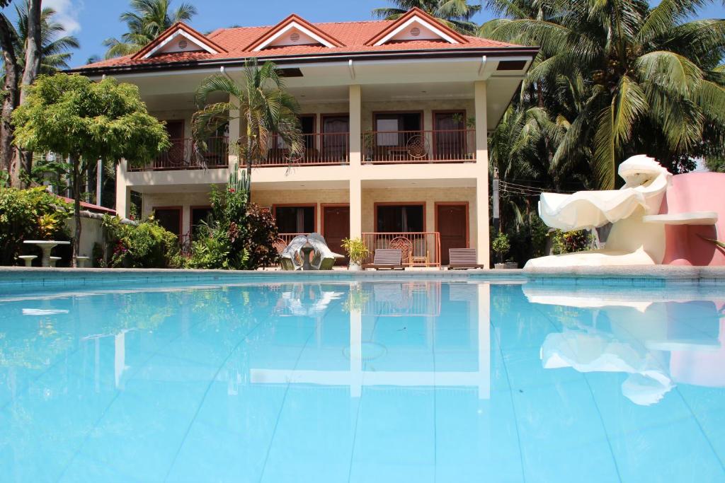 Photo of Wellbeach Dive Resort in Zamboanguita, Philippines