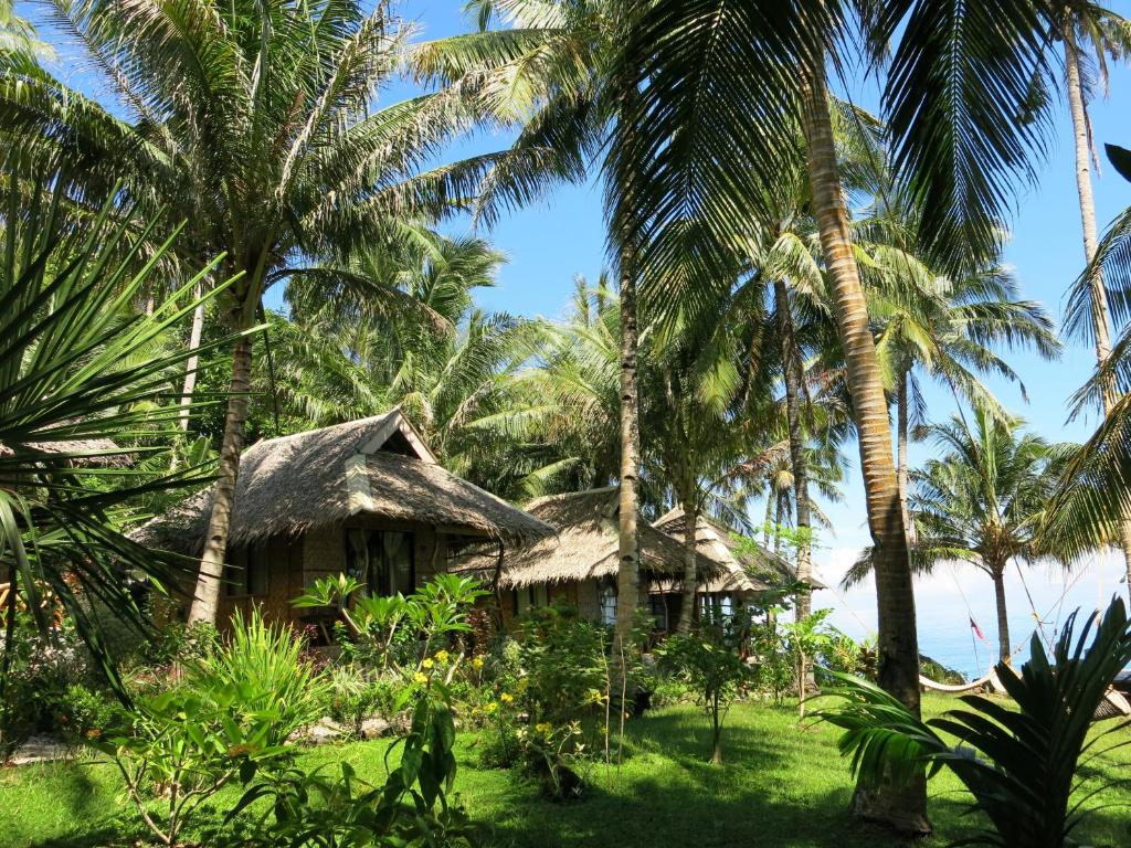 Photo of Camiguin Volcan Beach Eco Retreat & Dive Resort in Mambajao, Philippines
