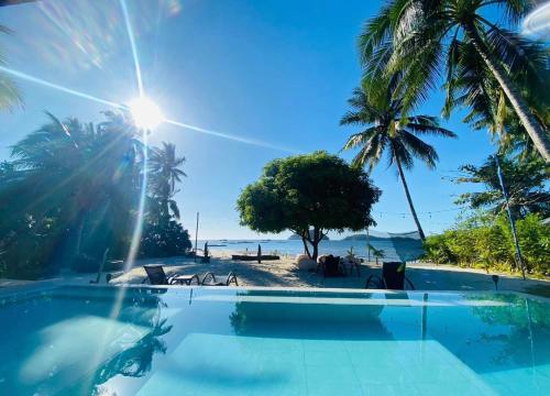 Photo #3 of Amila Dive Beach Resort in Cauayan, Philippines