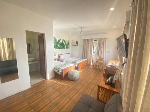 Photo #2 of SeTu Divespot & Resort in Cebu City, Philippines