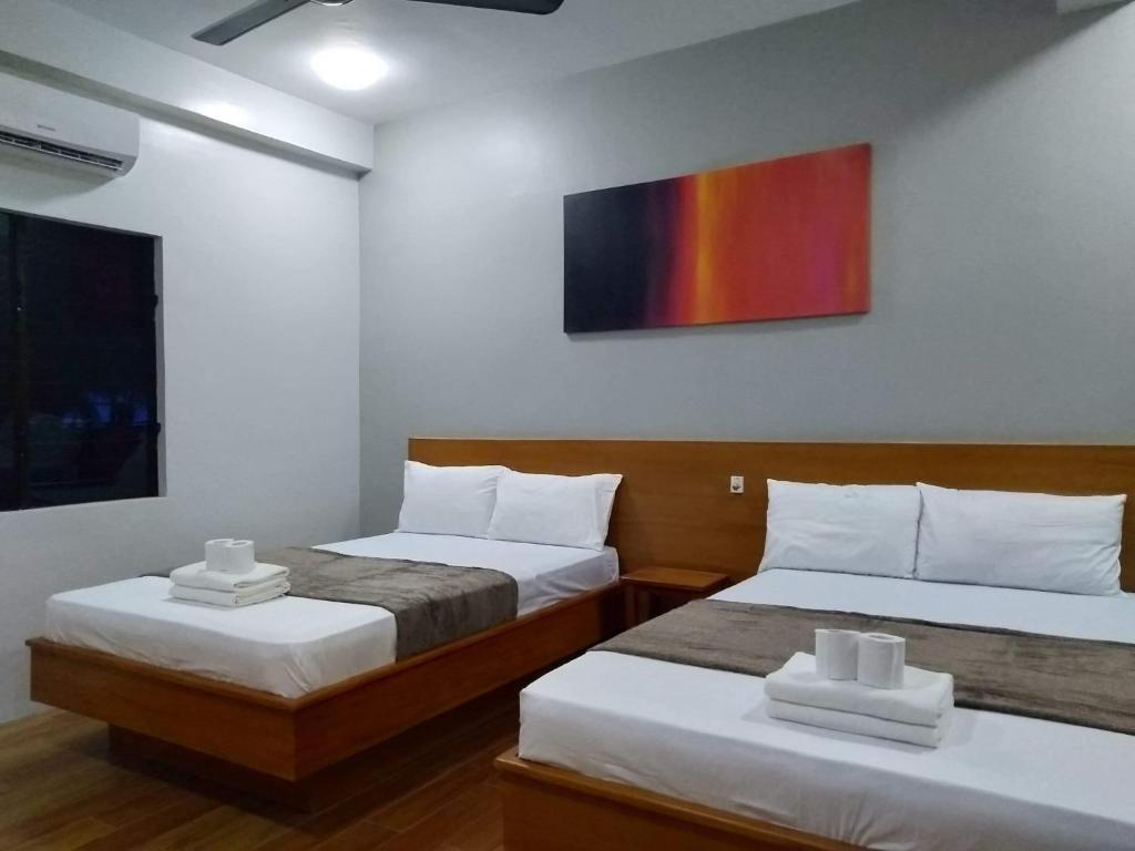 Photo #1 of Sea View Resort in San Juan, Philippines