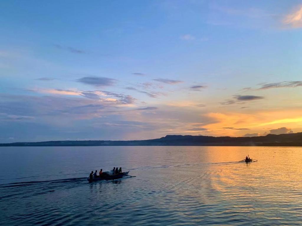 Photo of Jelly Sea Resort in Maria, Philippines