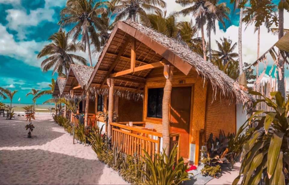 Photo #1 of Zhaya's Beach & Cottages in El Nido, Philippines