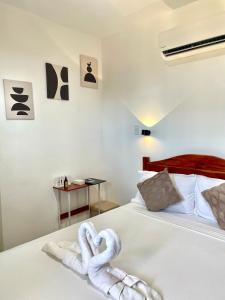 Photo #4 of Salamya Guesthouse in San Juan, Philippines