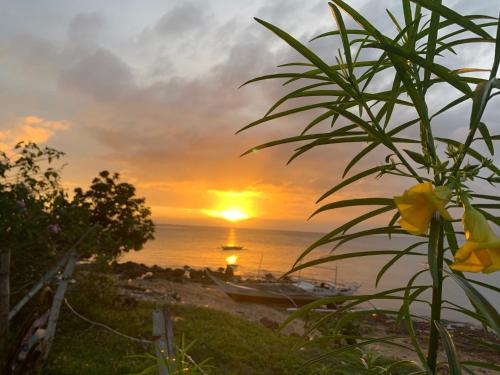 Photo #2 of Gigante Island Homestay - Balay sa Gigante in Carles, Philippines