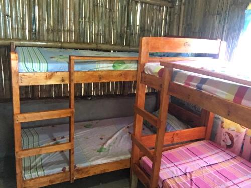 Photo #3 of Gigante Island Homestay - Balay sa Gigante in Carles, Philippines