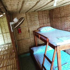 Photo #4 of Gigante Island Homestay - Balay sa Gigante in Carles, Philippines