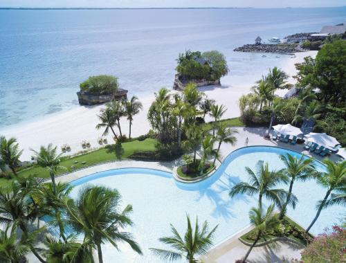 Photo #3 of Shangri-La Mactan, Cebu in Cebu, Philippines