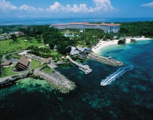 Photo #6 of Shangri-La Mactan, Cebu in Cebu, Philippines
