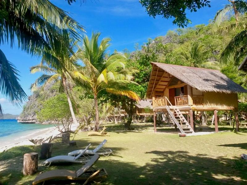 Photo of Sangat Island Dive Resort in Coron, Philippines