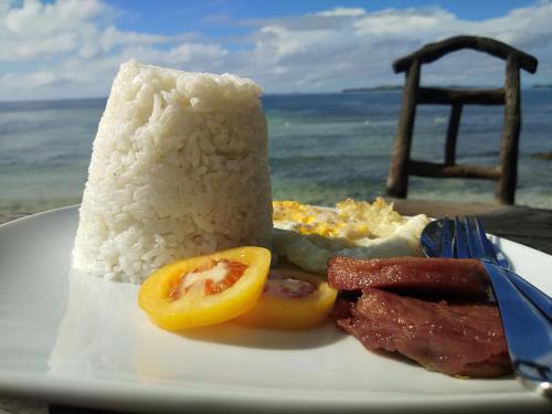 Photo #2 of RSK Beach and Accommodation in Surigao, Philippines