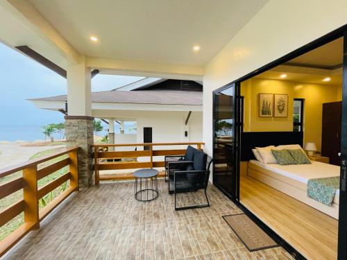 Photo #2 of FIG Sunset View Resort in San Juan, Philippines