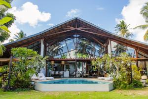 Photo #4 of Mantaray Siargao in General Luna, Philippines