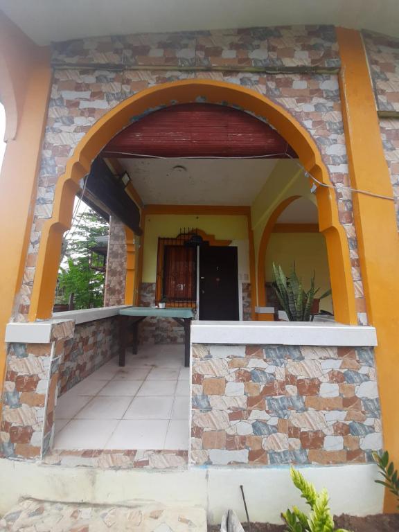 Photo #1 of Subangan Veranda in Burgos, Philippines