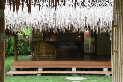 Photo #3 of Kalima Villas in General Luna, Philippines