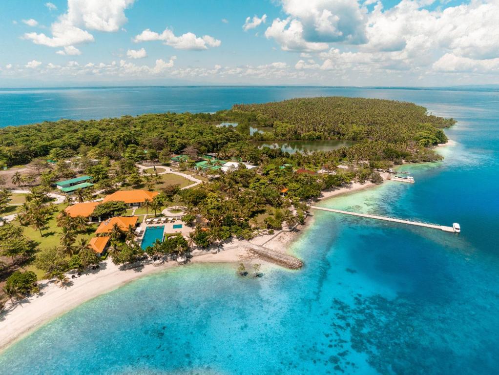 Photo of Dusit Thani Lubi Plantation Resort in Mabini (Dona Alicia), Philippines