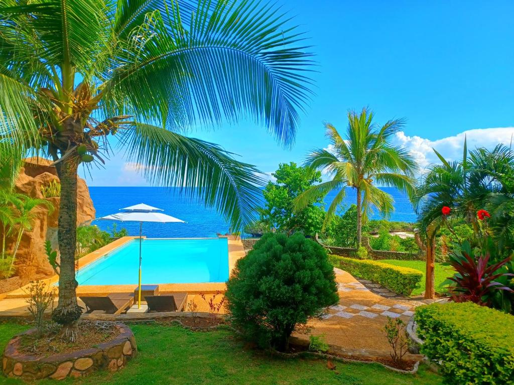 Photo #1 of Villa Camotes in Mina&Martins, Philippines
