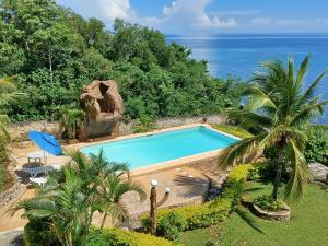 Photo #4 of Villa Camotes in Mina&Martins, Philippines