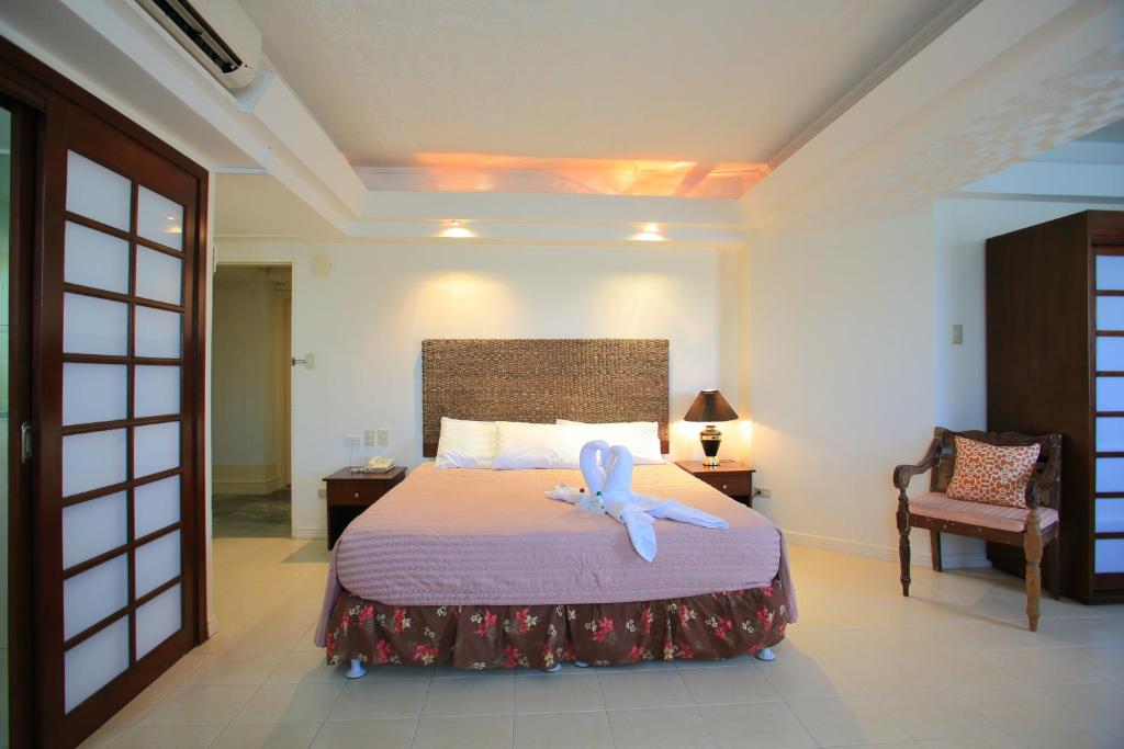 Photo #1 of Wild Orchid Beach Resort in Olongapo City, Philippines