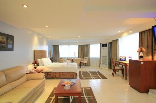 Photo #2 of Wild Orchid Beach Resort in Olongapo City, Philippines
