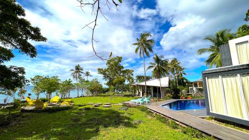 Photo #3 of The LivingSpace Villa in San Francisco, Philippines