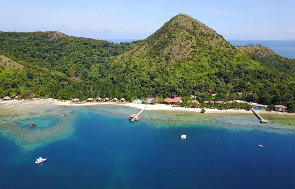 Photo of EL RIO Y MAR RESORT in Coron, Philippines