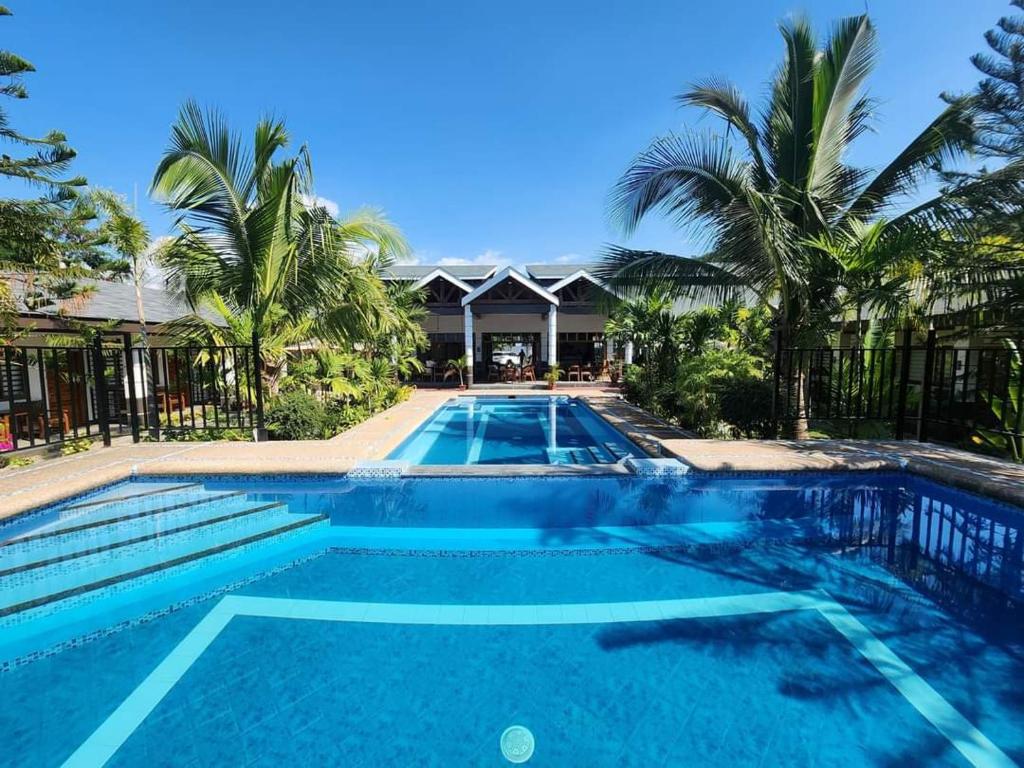 Photo of Marand Beach Resort in Bauang, Philippines